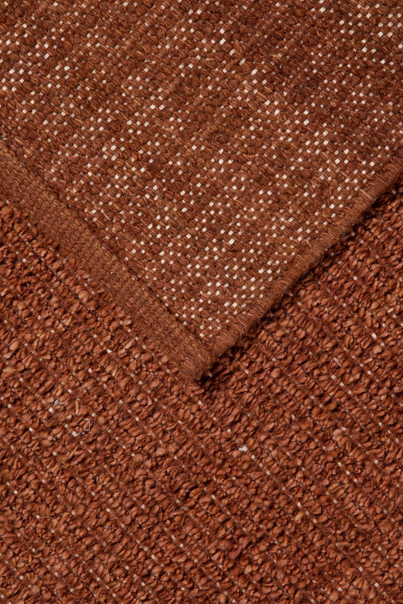 KNOTS RUST
