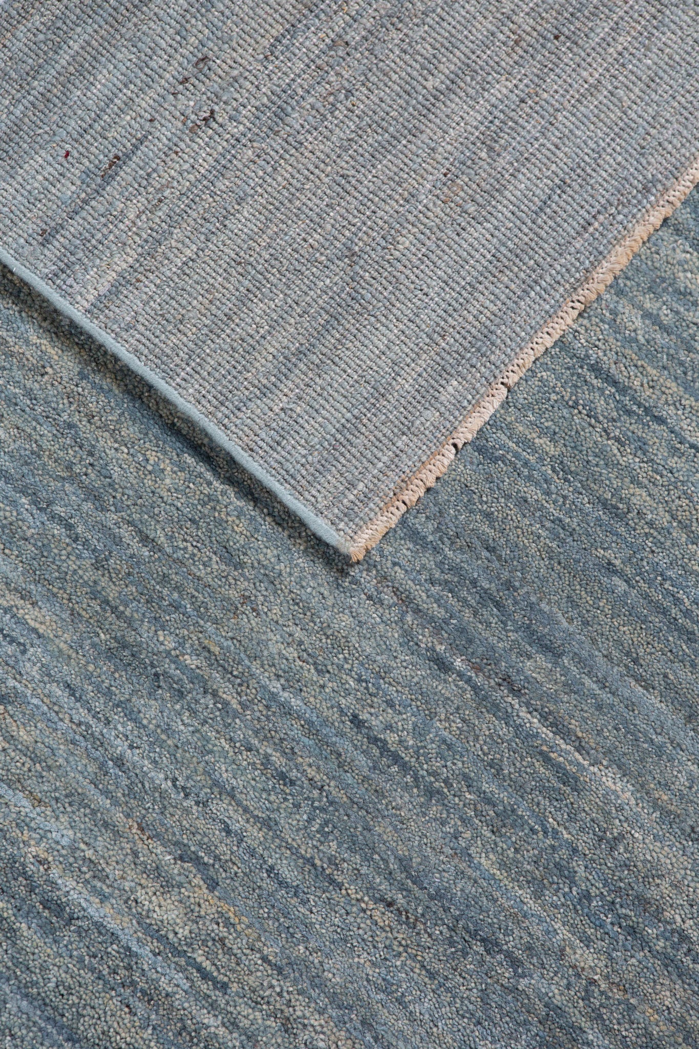 LUXURY WOOLS ABRASH SKY