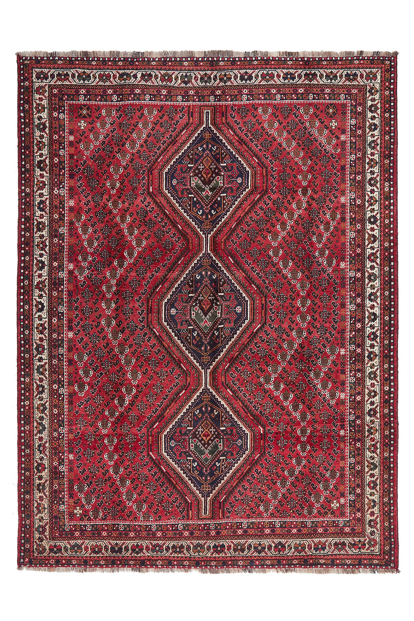 PERSIAN SHIRAZ