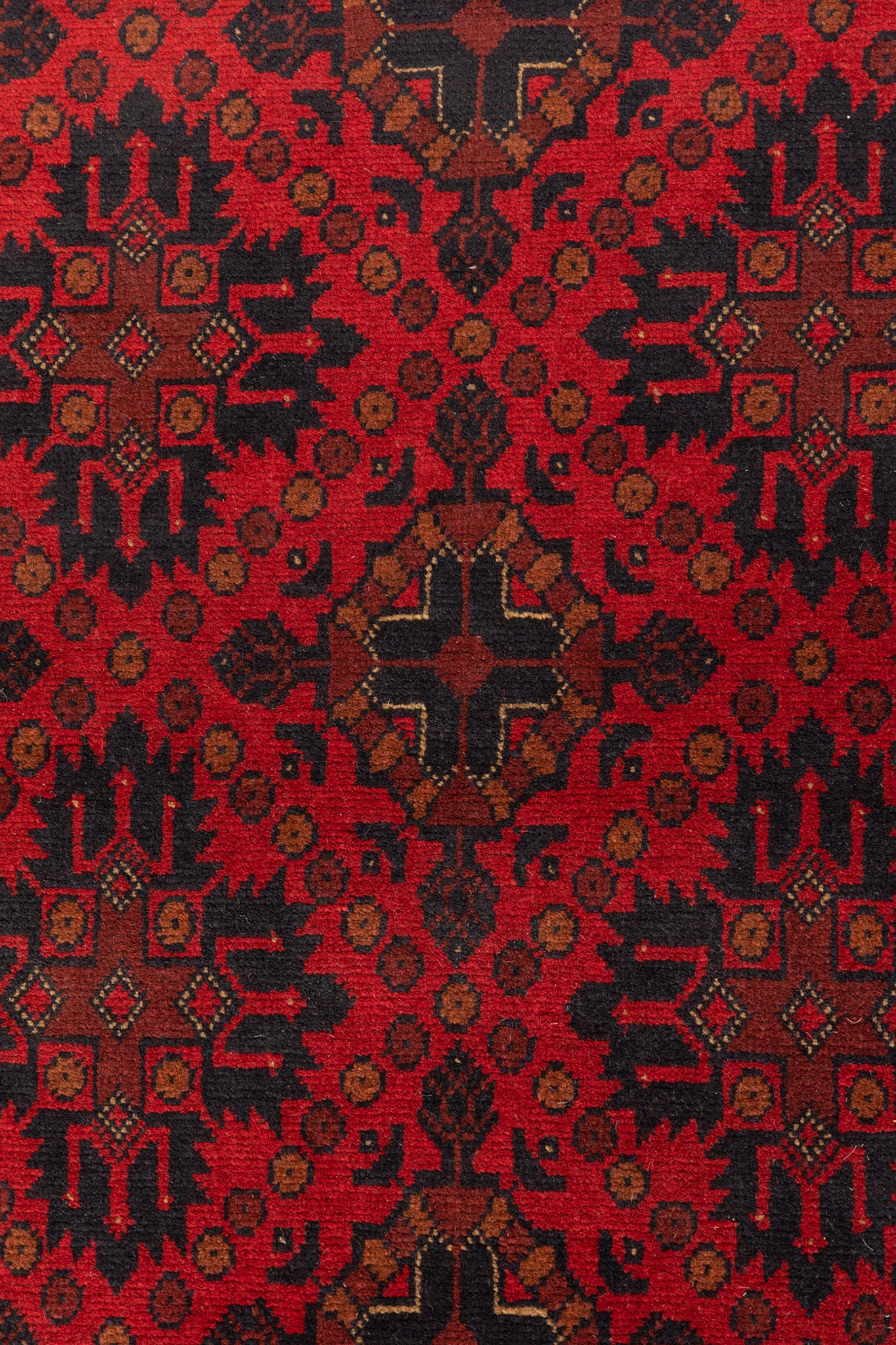 AFGHAN KHAL