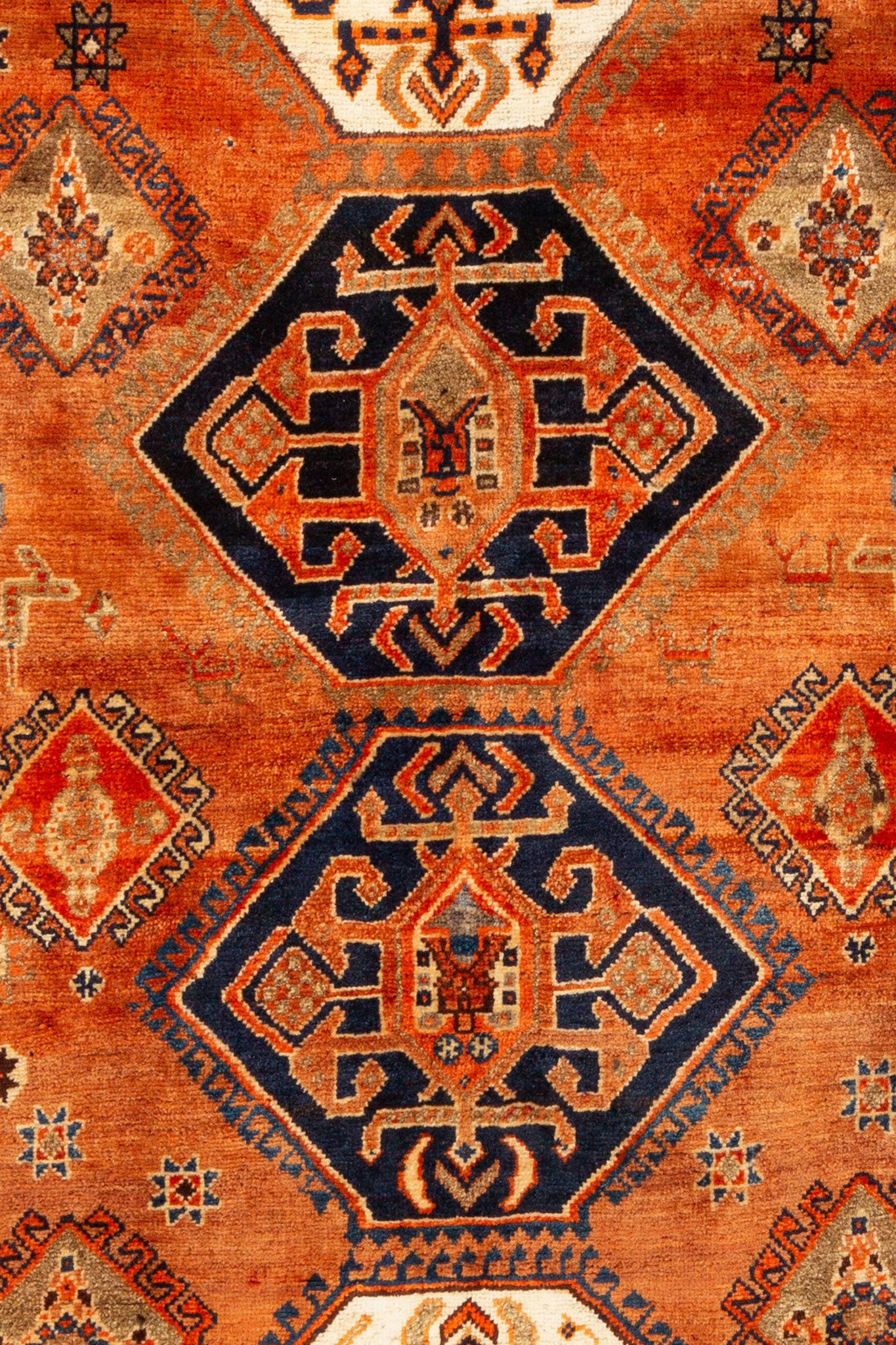 PERSIAN SHIRAZ