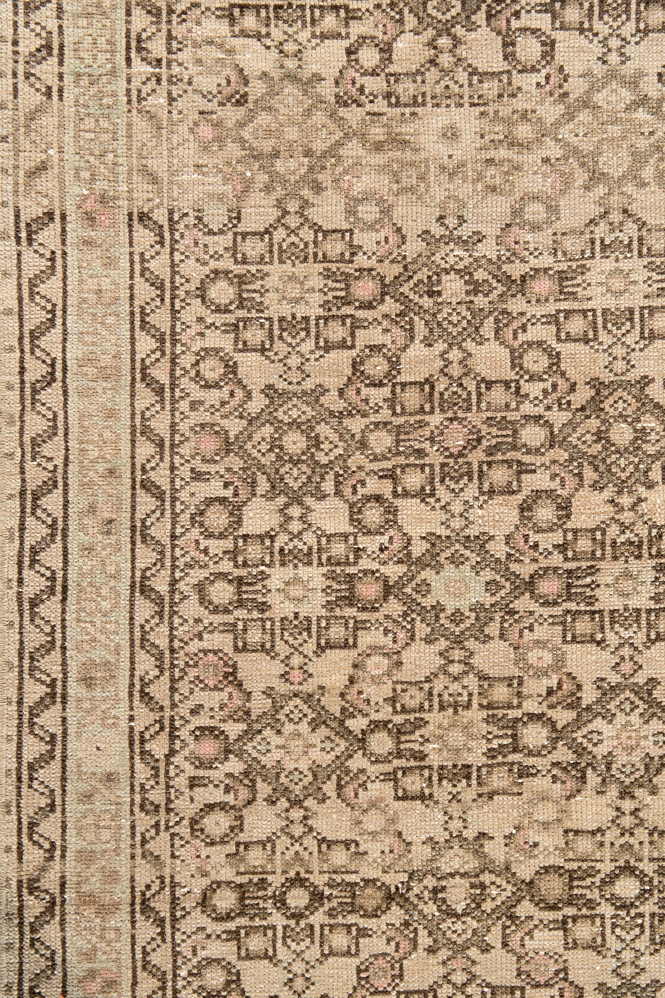 VINTAGE PERSIAN SENNEH