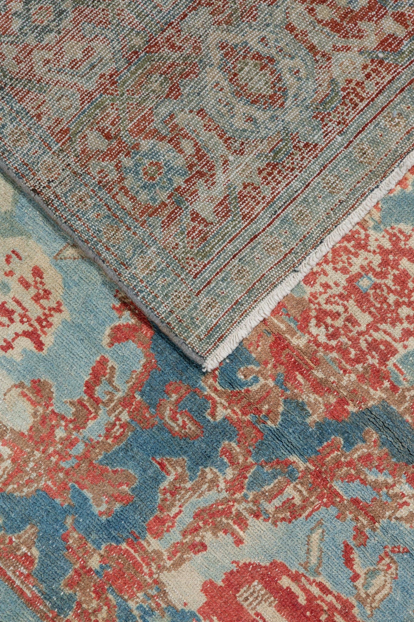 PERSIAN SENNEH