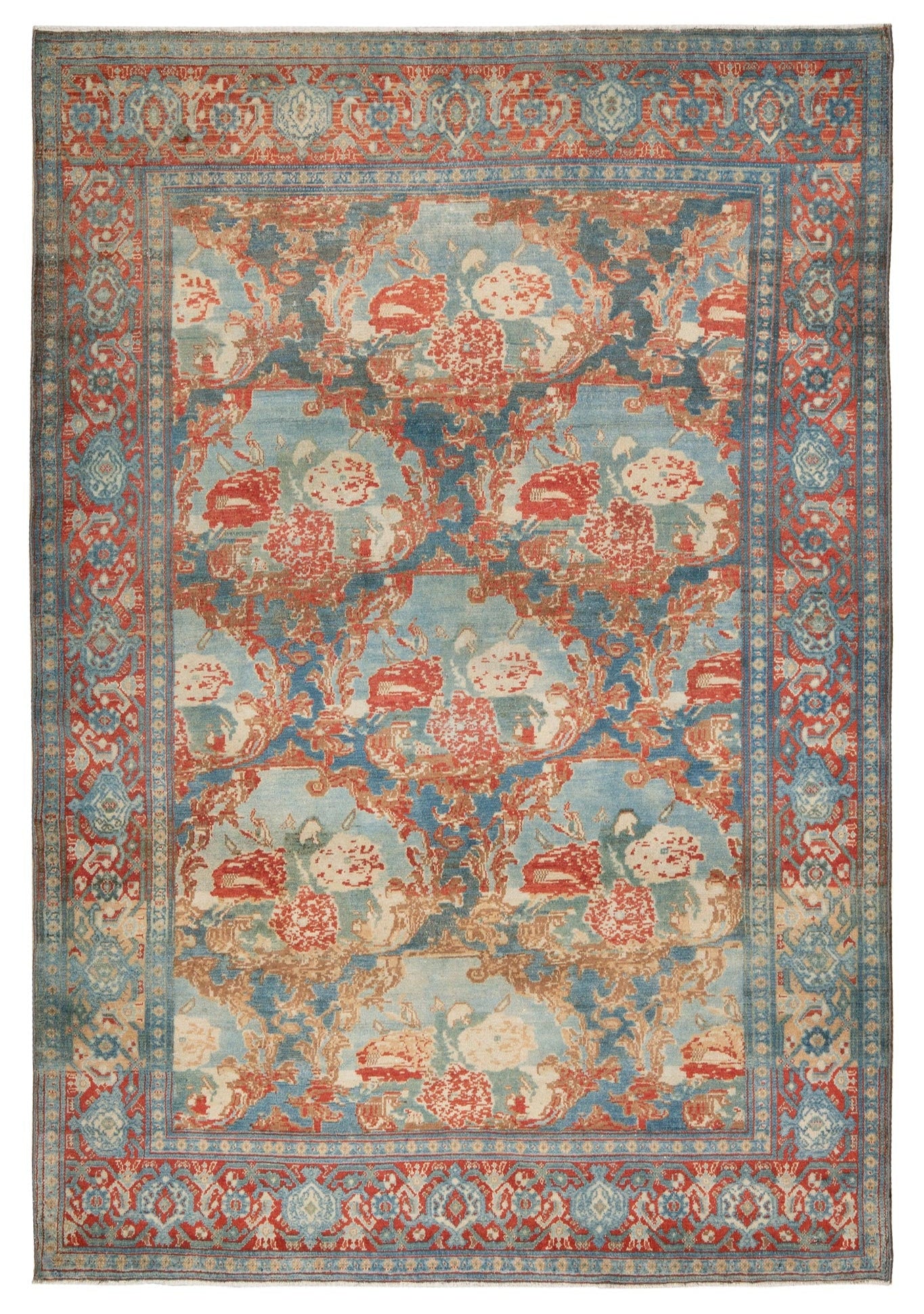 PERSIAN SENNEH