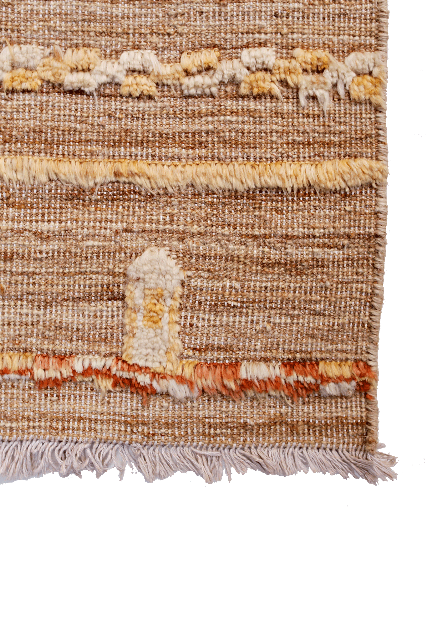 AFGHAN NOMADIC BARJASTA