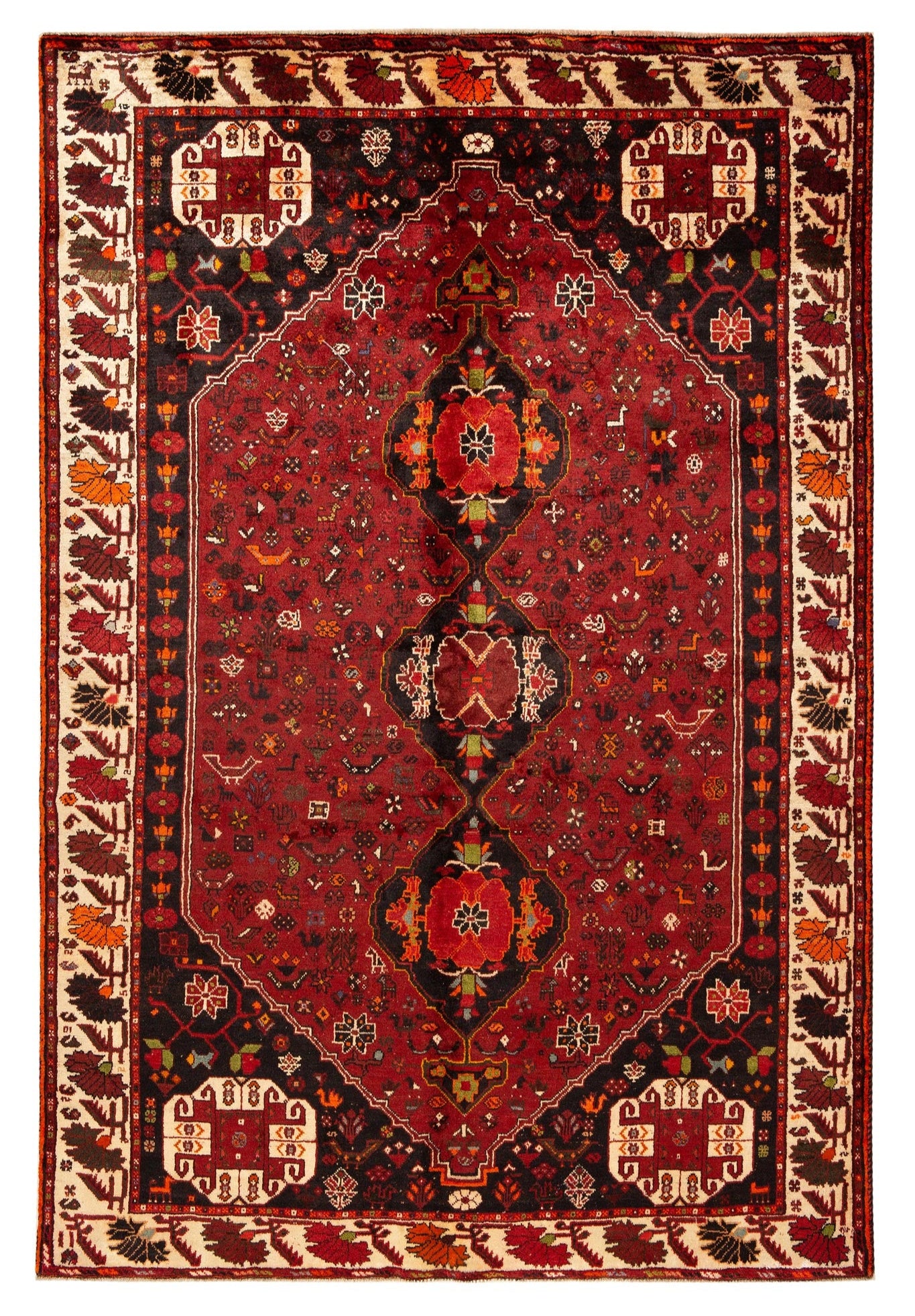 PERSIAN SHIRAZ