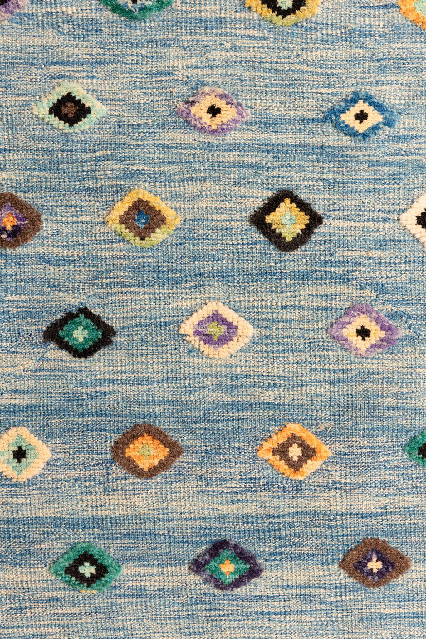 AFGHAN BOHEMIA RUG