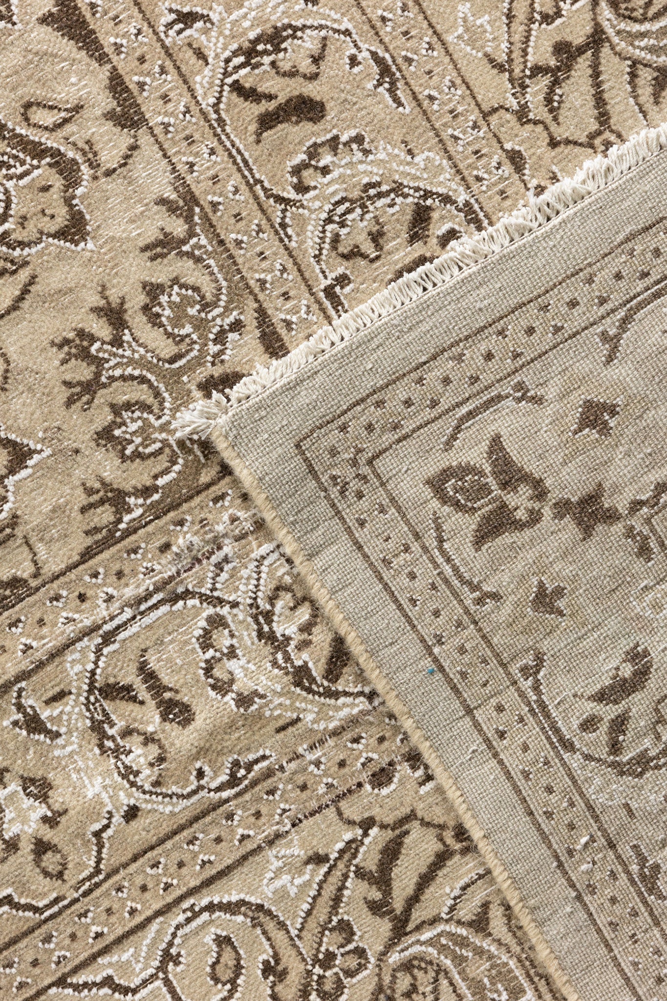 VINTAGE PERSIAN NAIN