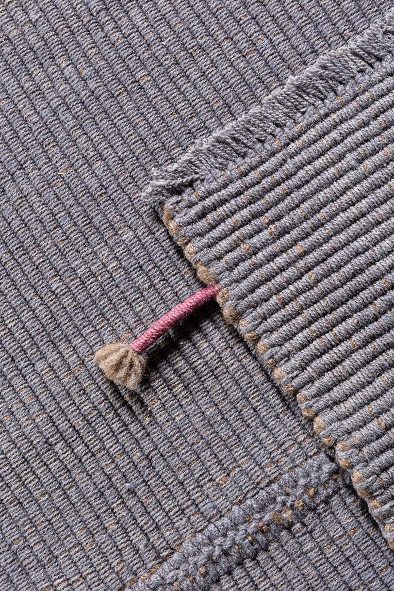 PERSIAN ALEPH FLATWEAVE