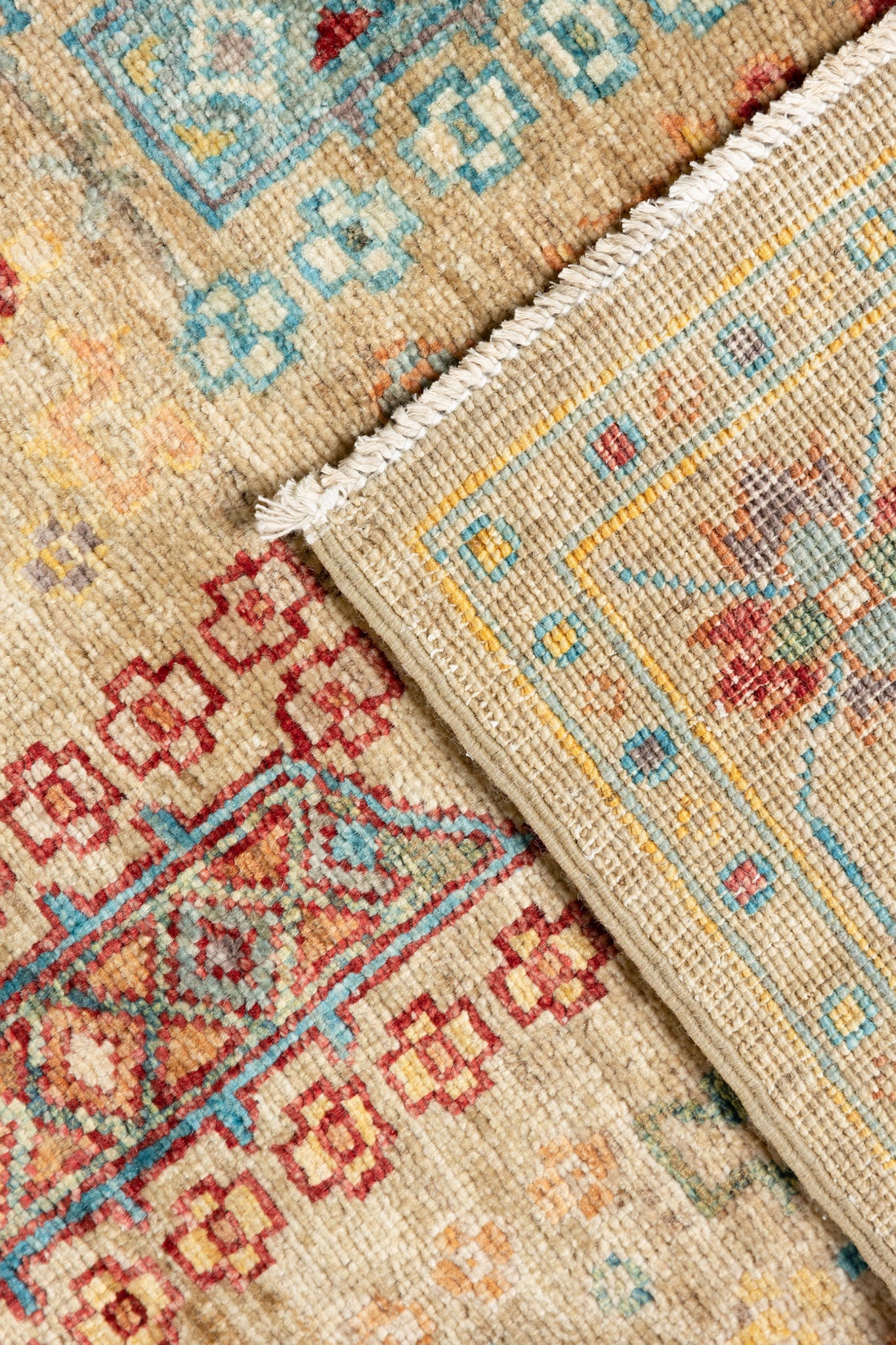 AFGHAN BAMYAN