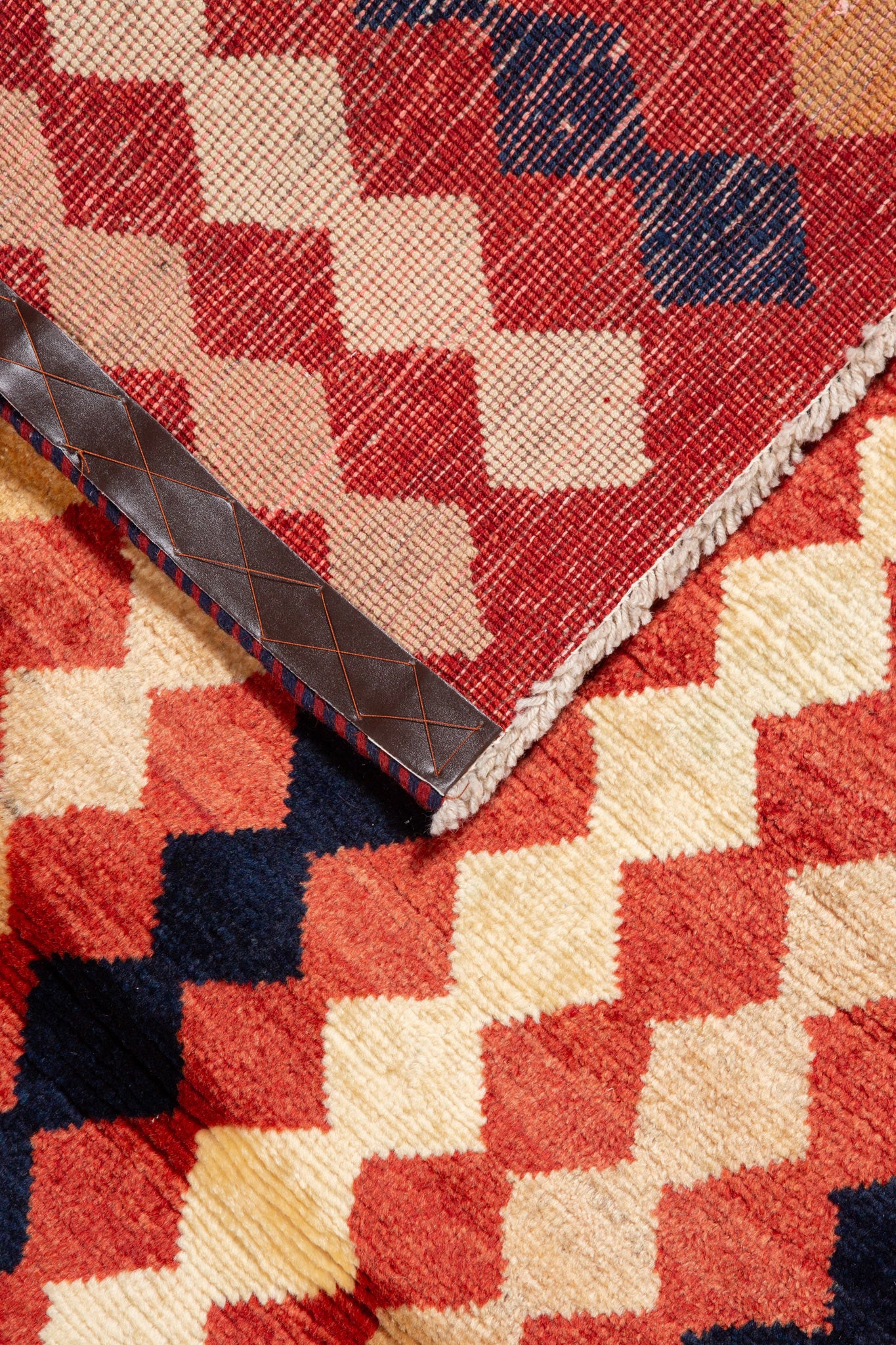 VINTAGE PERSIAN GABBEH