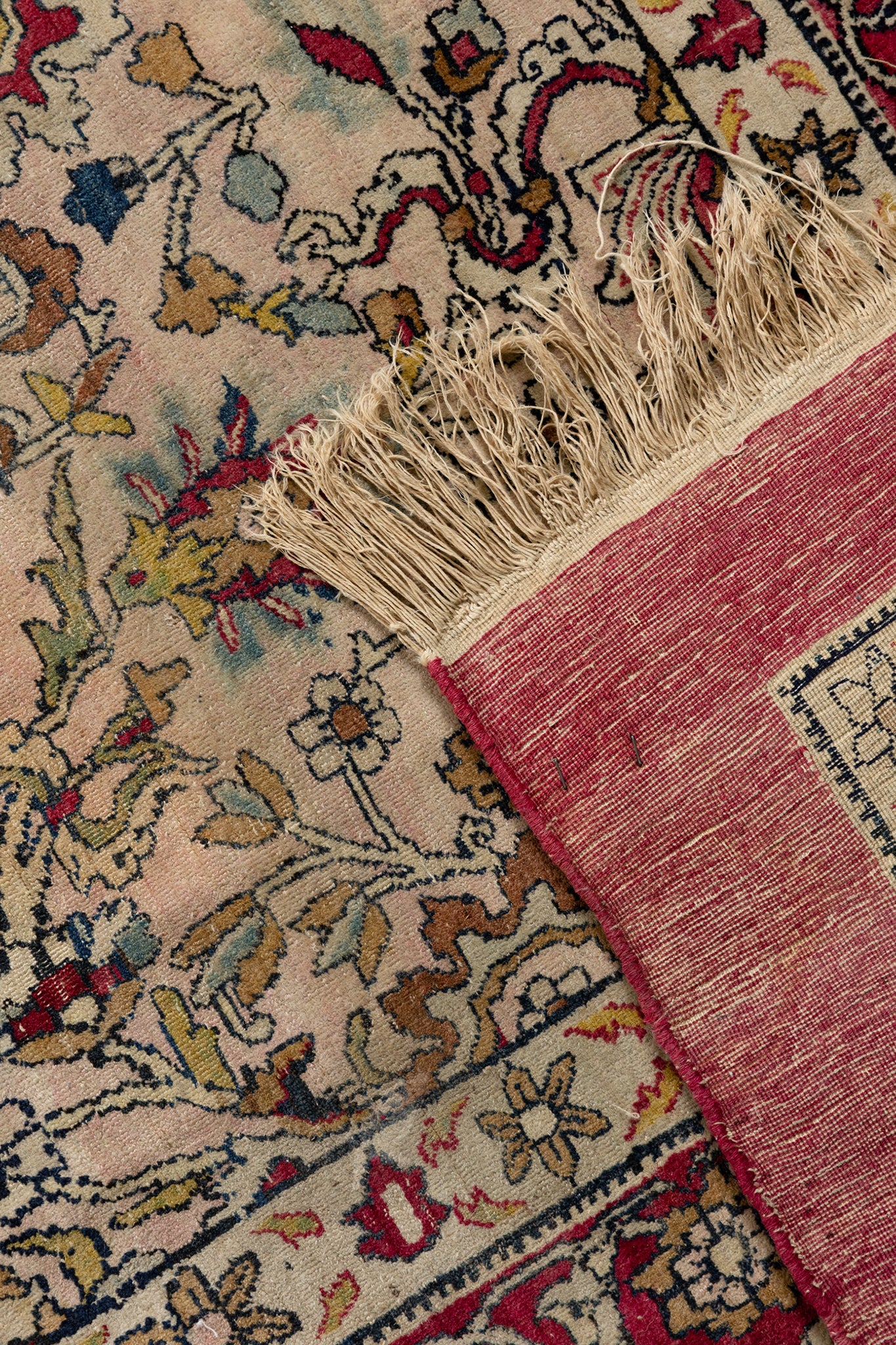 ANTIQUE PERSIAN KERMAN