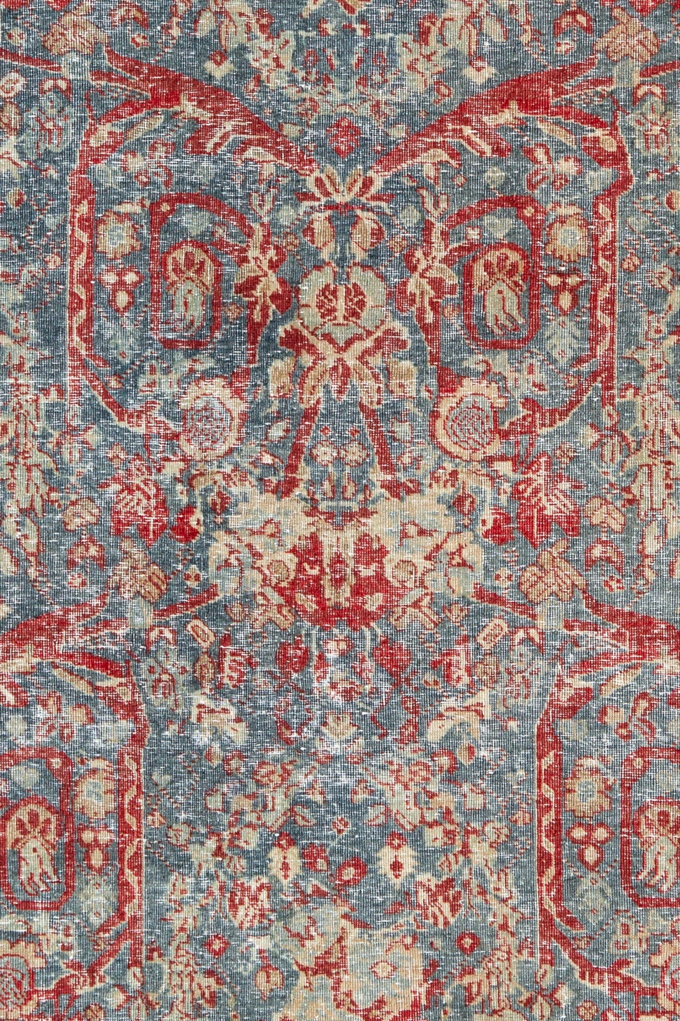 VINTAGE PERSIAN BIDJAR