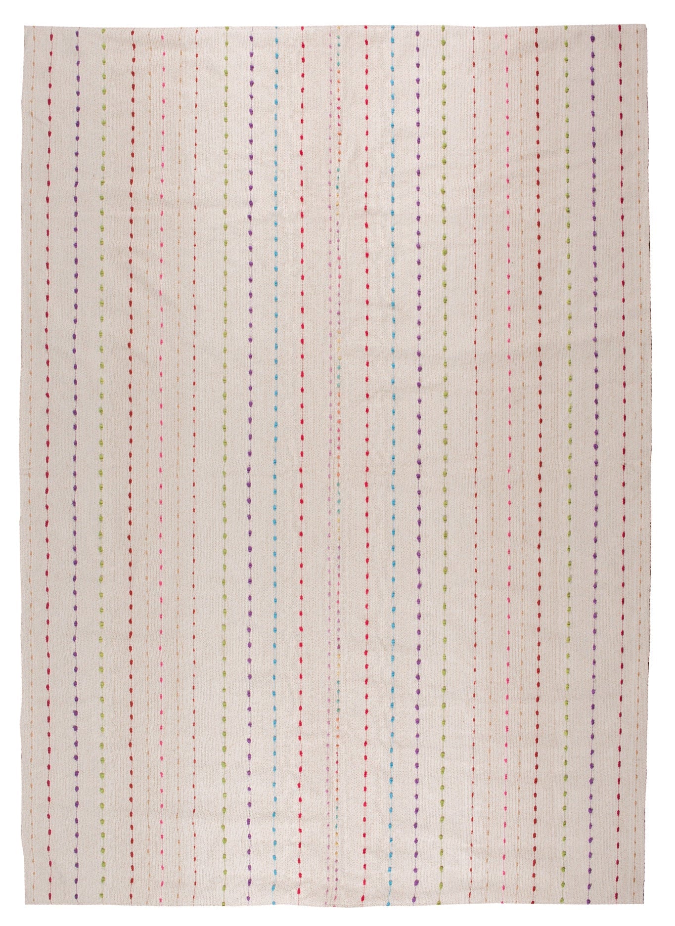 TURKISH EMBROIDERY KILIM