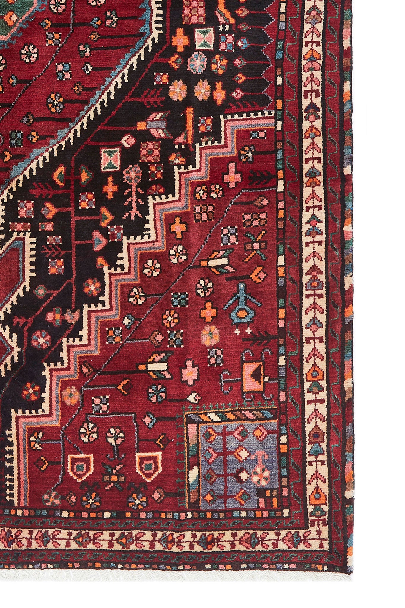 PERSIAN TOYSERKAN