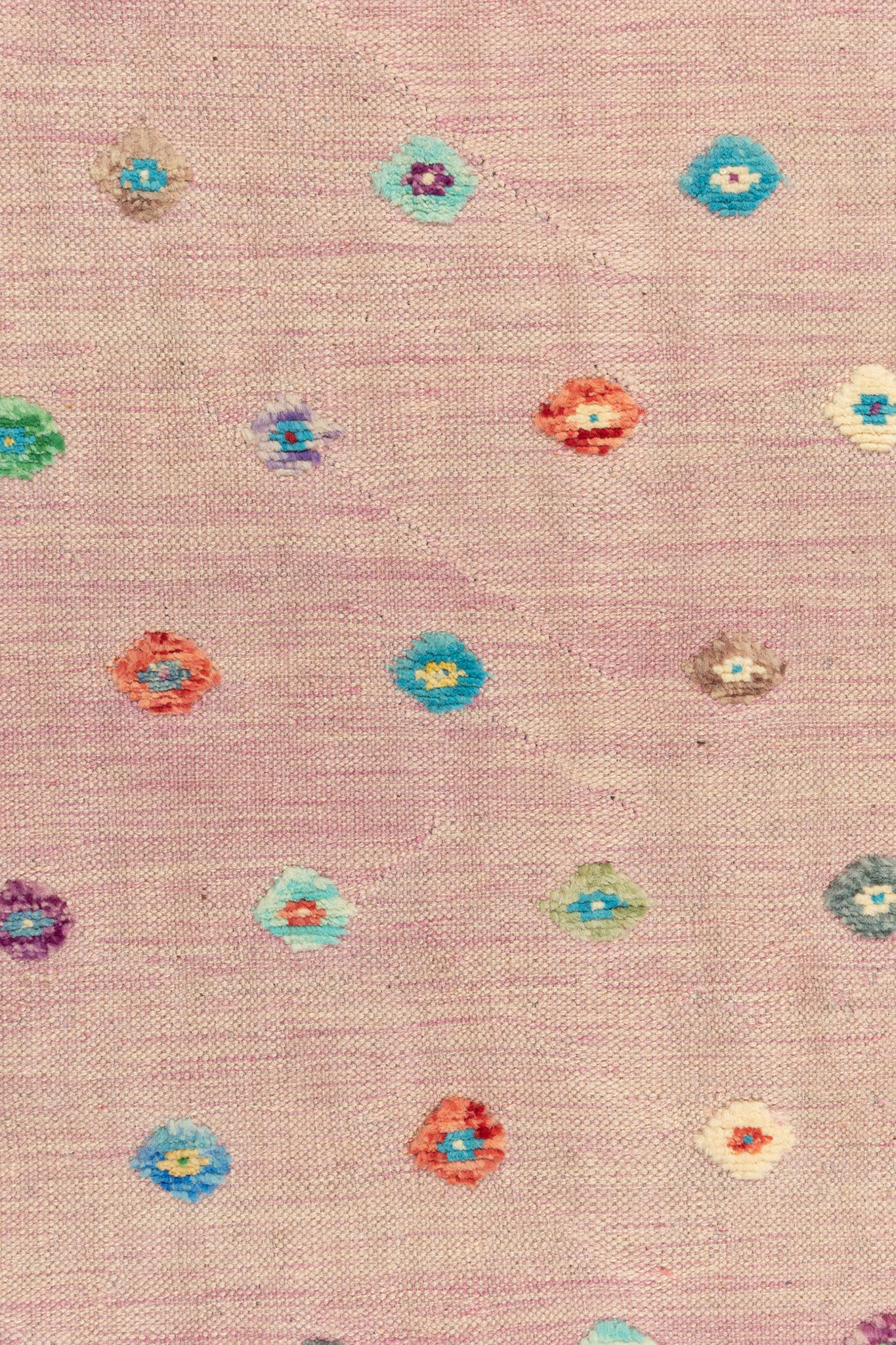 AFGHAN BOHEMIA RUG