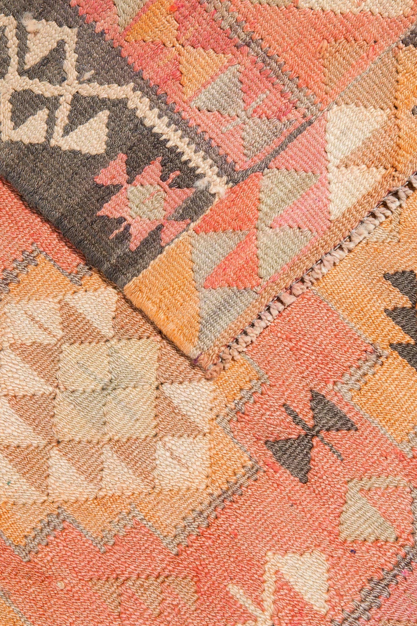 KURDISH  KILIM