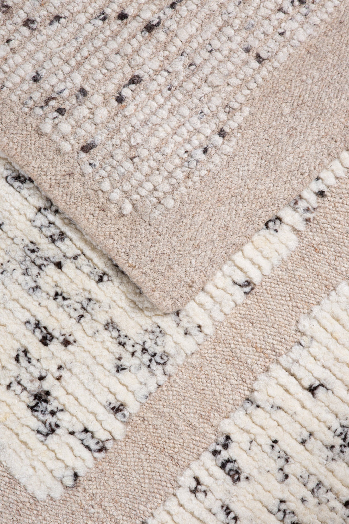 KHYBER WOOL RUG