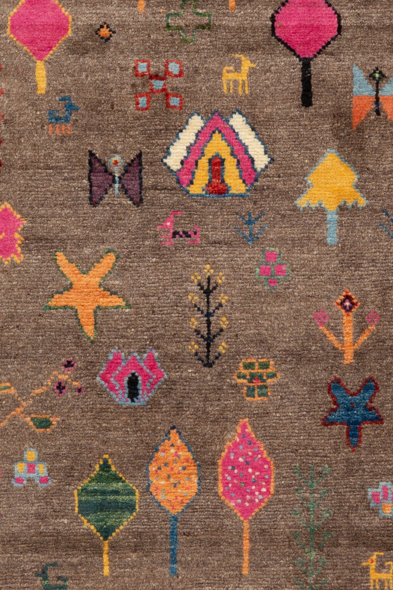 PERSIAN GABBEH
