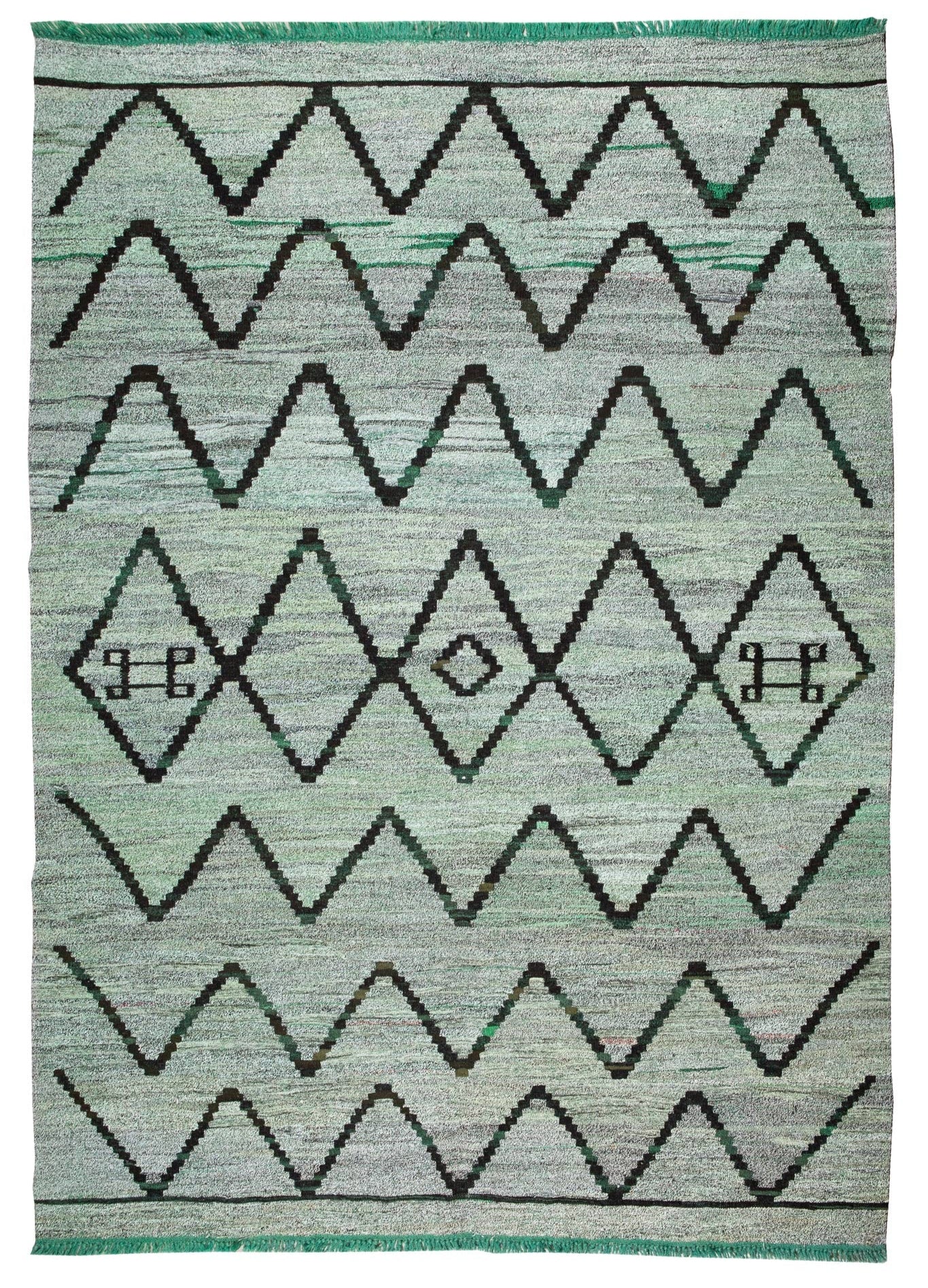 TURKISH REWOVEN KILIM
