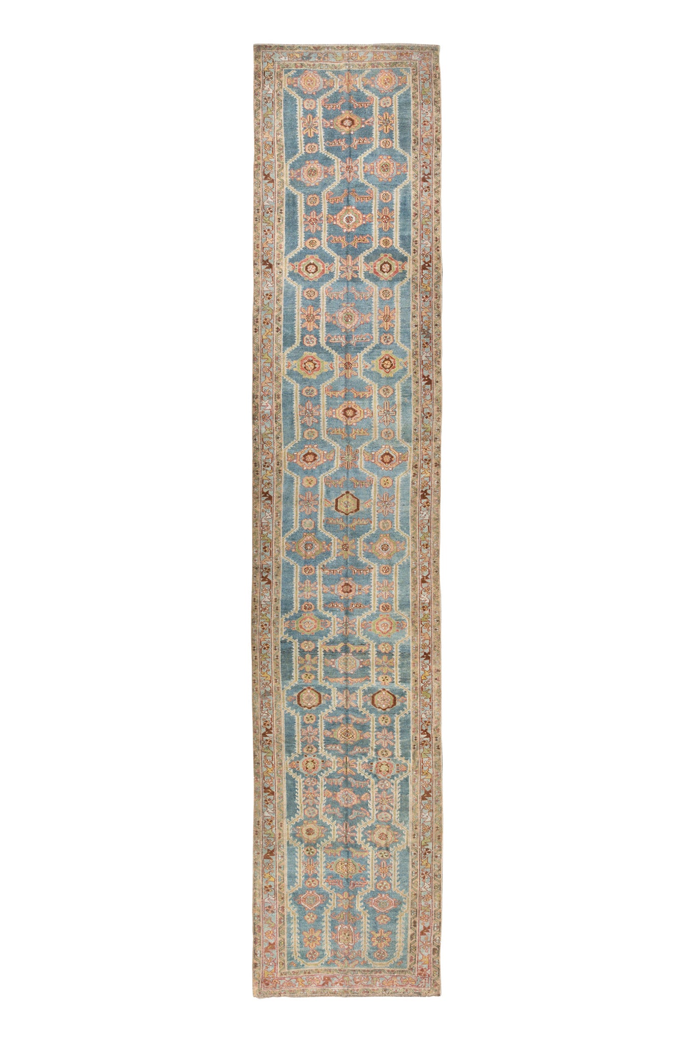 ANTIQUE PERSIAN MAHAL
