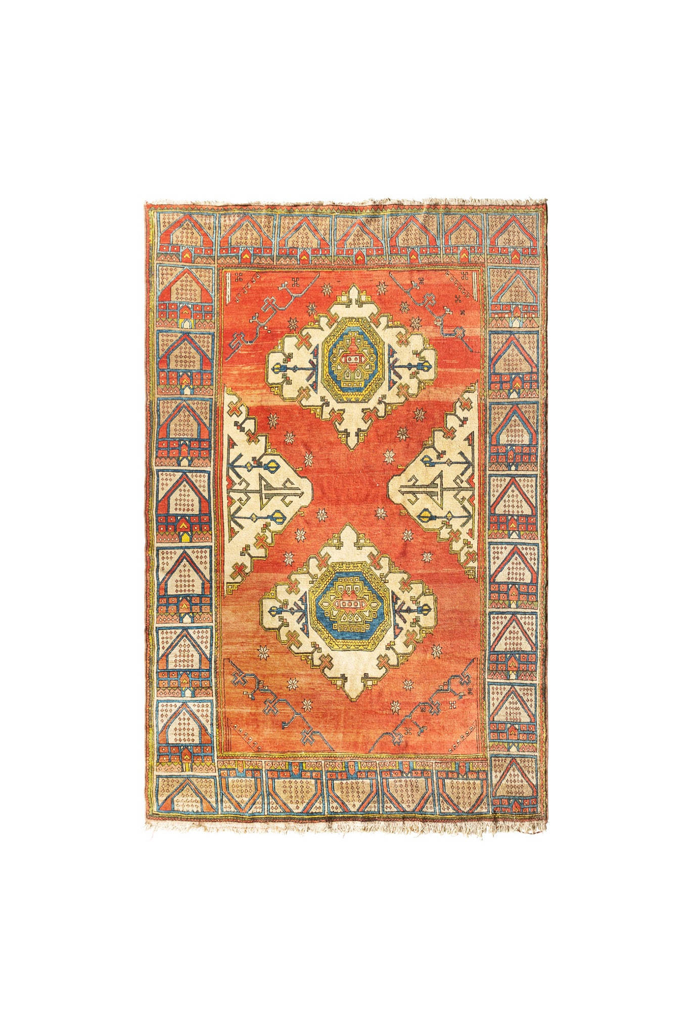 VINTAGE TURKISH KONYA