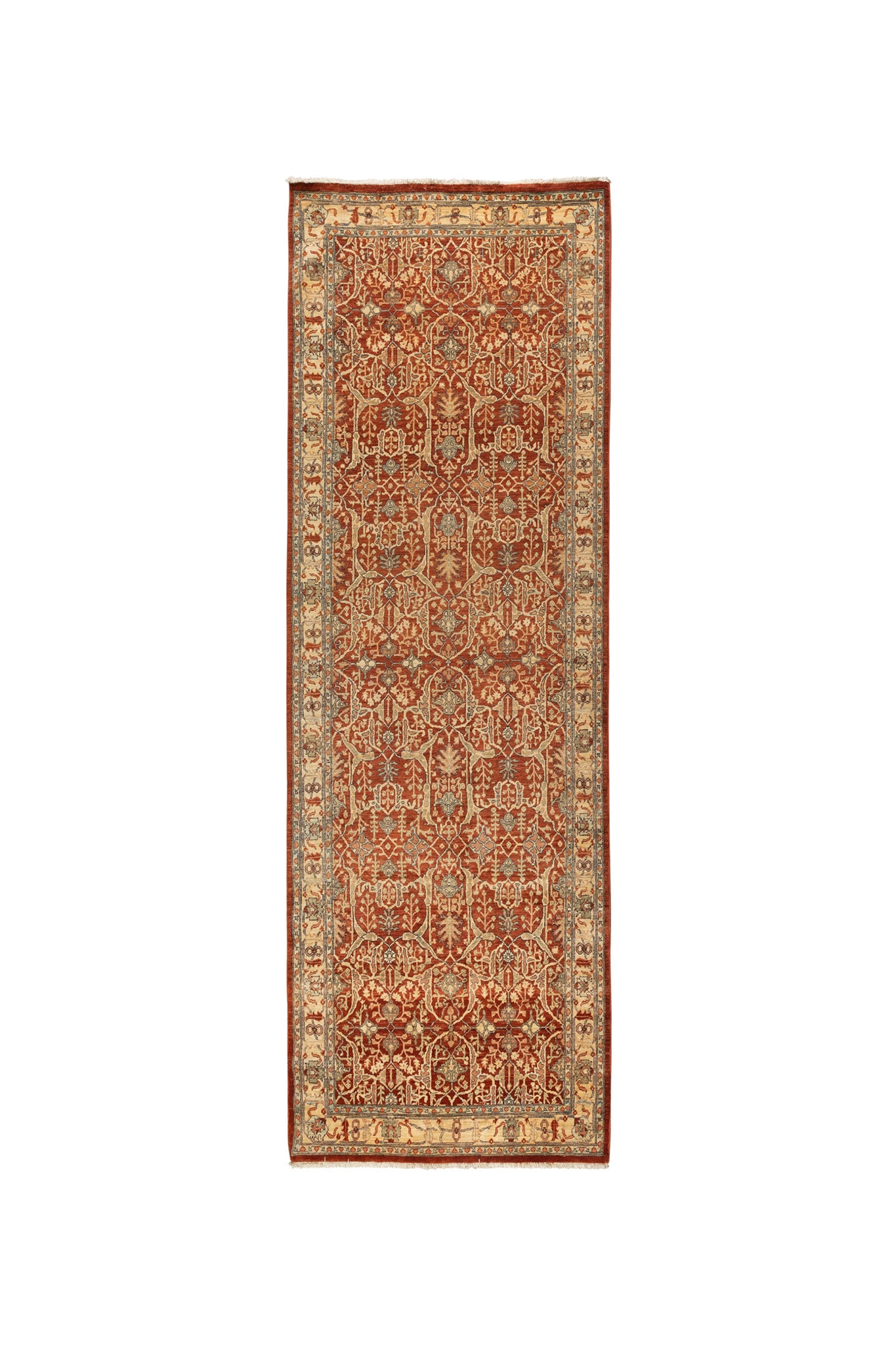 AFGHAN BAMYAN