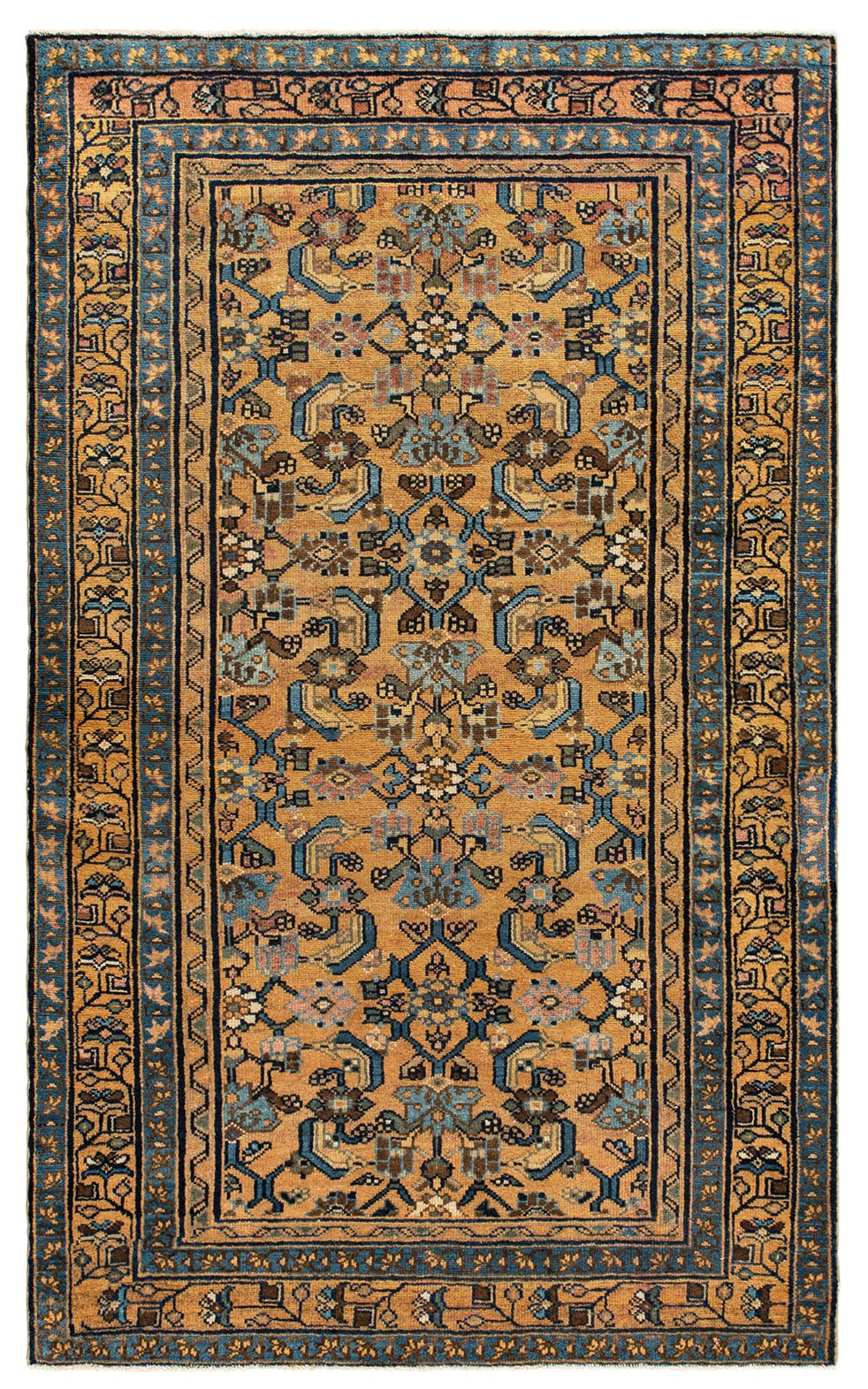 VINTAGE PERSIAN MALAYER