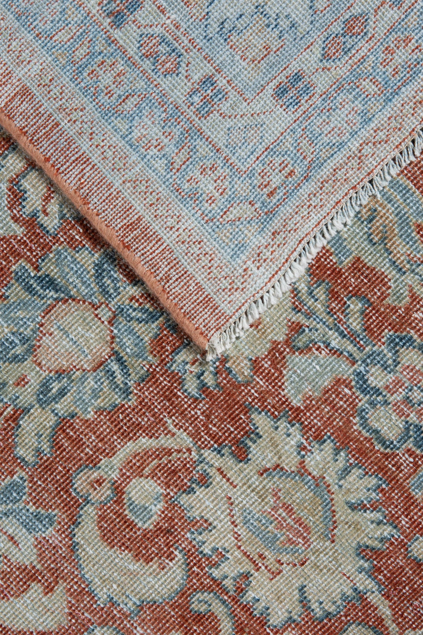 VINTAGE PERSIAN TABRIZ