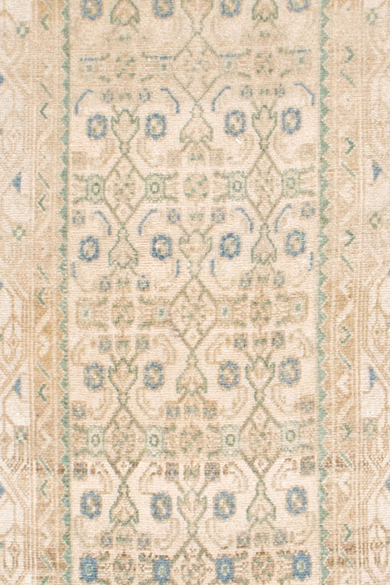 VINTAGE PERSIAN MALAYER