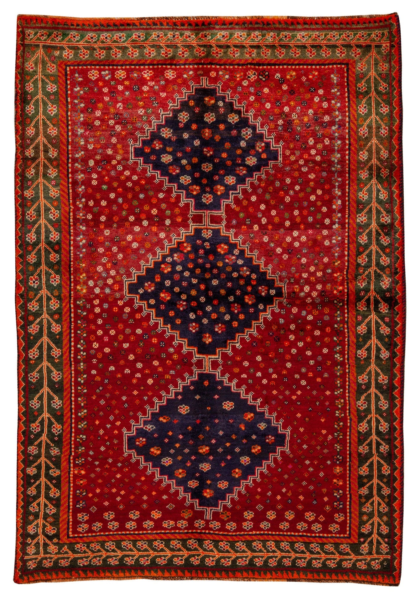 PERSIAN SHIRAZ