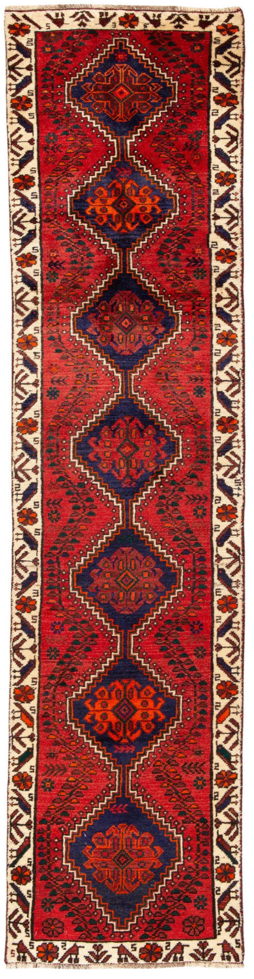 PERSIAN SHIRAZ