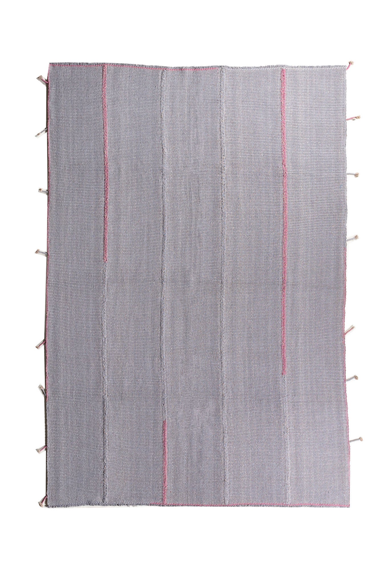 PERSIAN ALEPH FLATWEAVE