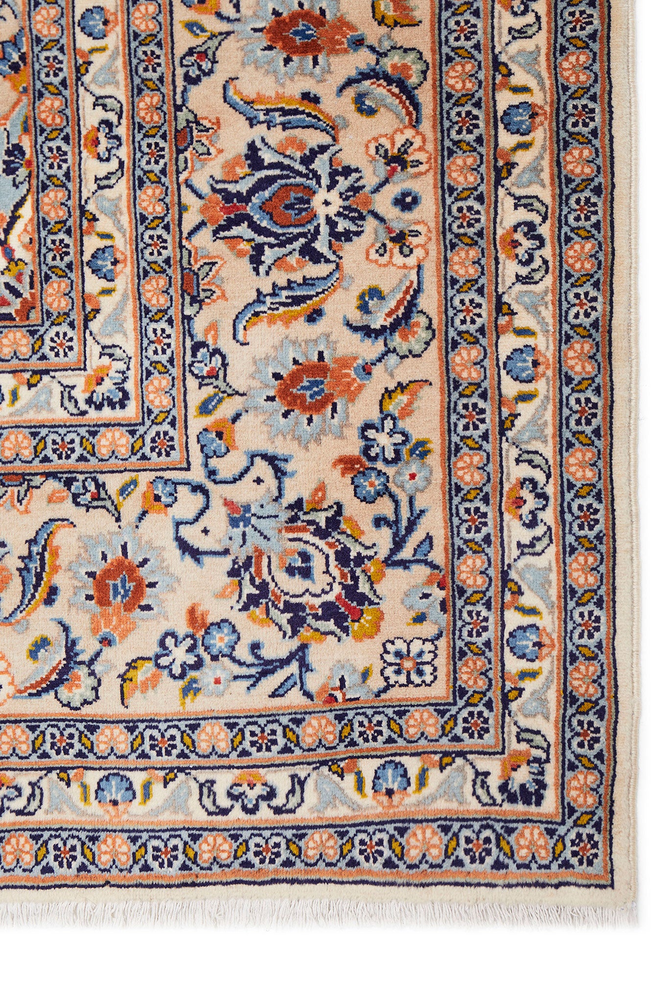 PERSIAN KASHAN