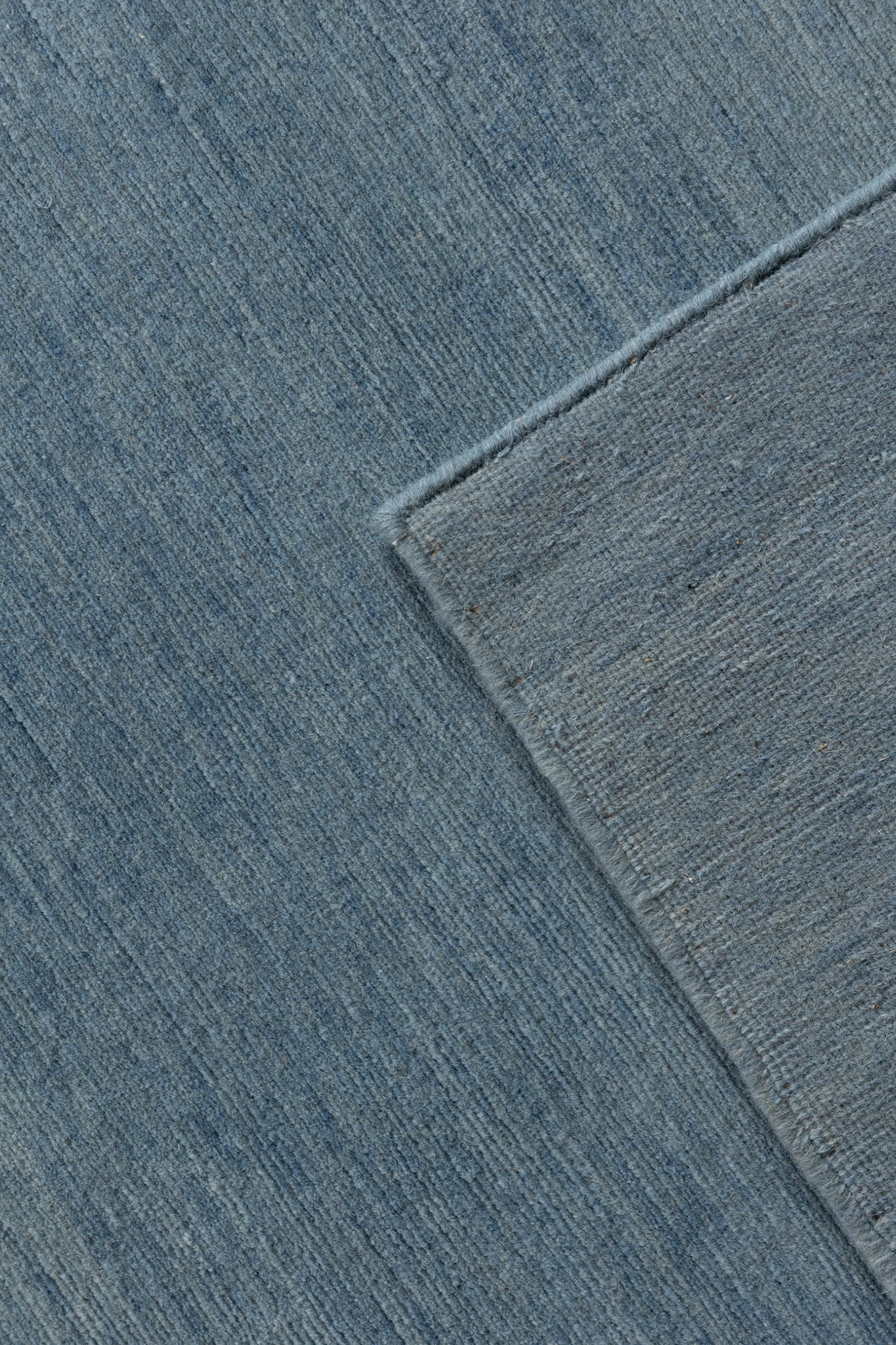 NEPAL TEXTURES ABRASH BLUE