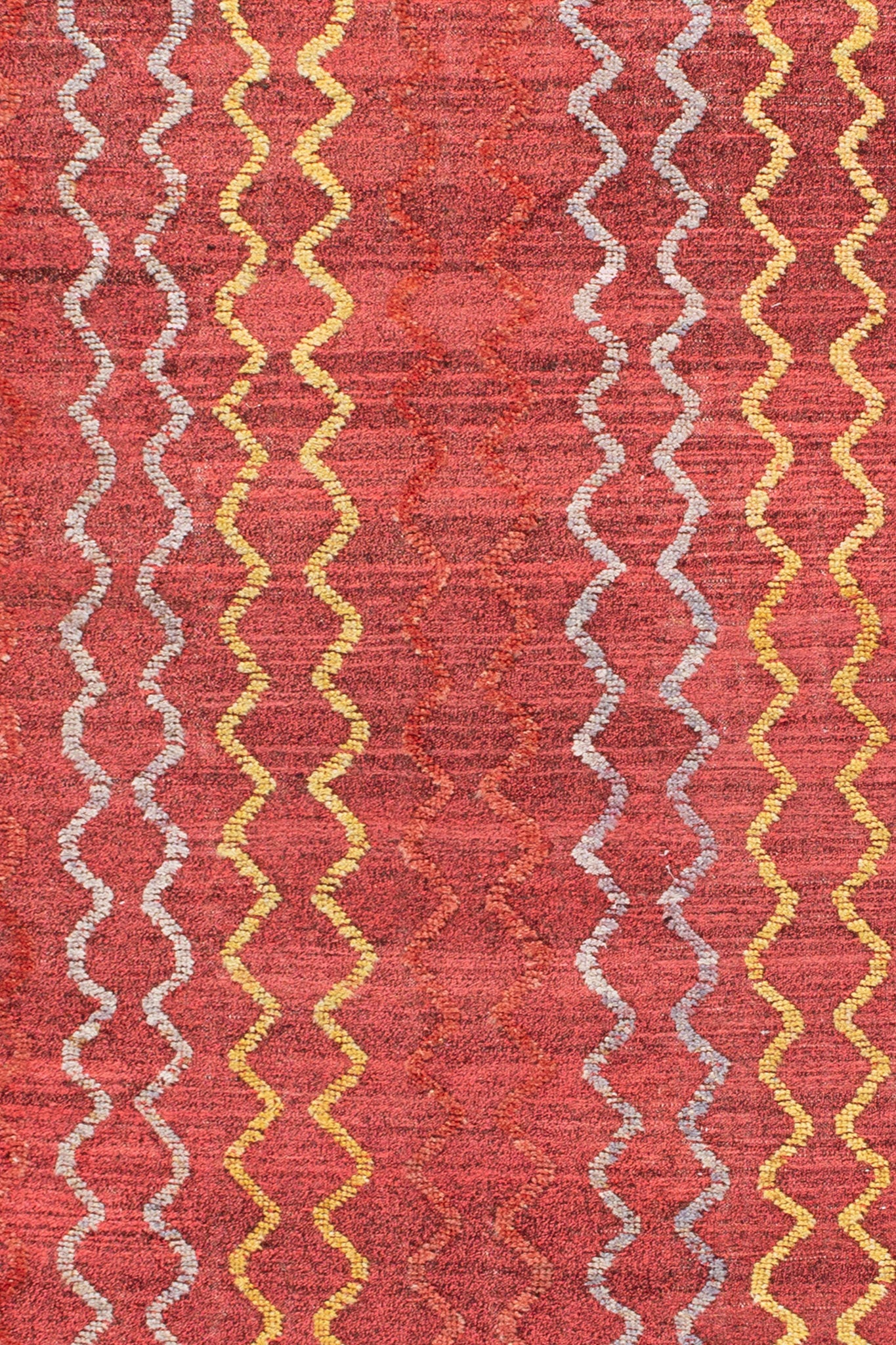 TURKISH REWOVEN KILIM
